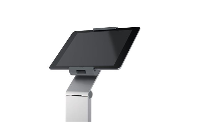 Tablet tartó állvány, DURABLE, ezüst - Image 2
