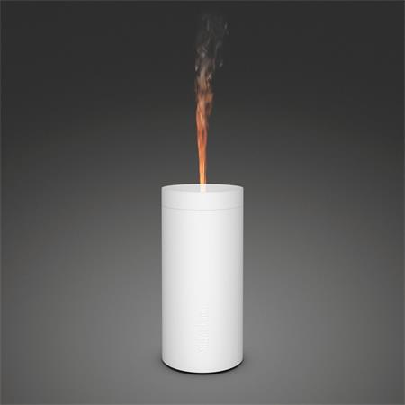 Aroma diffúzor, "Lucy", fehér