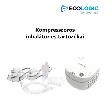 Kompresszoros inhalátor - Image 3