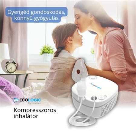 Kompresszoros inhalátor - Image 4