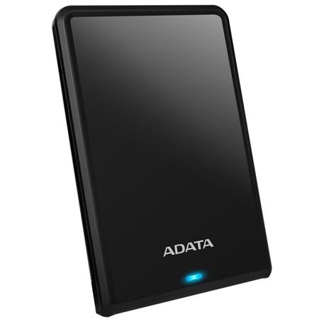 2,5" HDD (merevlemez), 1TB, USB 3.2 Gen1, ADATA "HV620S", fekete - Image 2