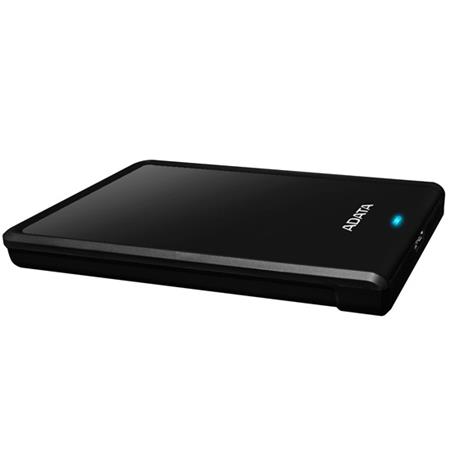 2,5" HDD (merevlemez), 1TB, USB 3.2 Gen1, ADATA "HV620S", fekete - Image 3
