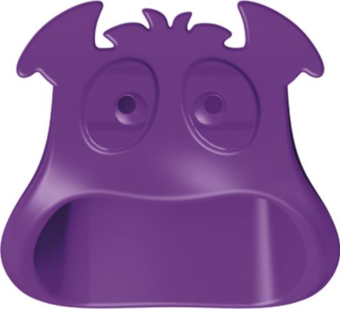 Radír, MAPED "Little Monster", vegyes színek - Image 5