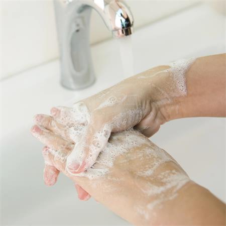 Habszappan, 0,8 l, S3 rendszer, TORK "Luxus Soft", átlátszó - Image 2