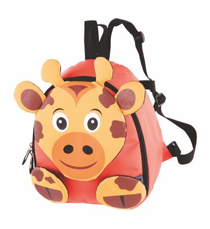 Hátizsák, ovis, PULSE, "Baby Giraffe", zsiráf - Image 2