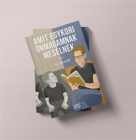 Thuróczy Bertalan: Amit egykori önmagamnak mesélnék