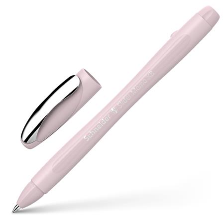 Golyóstoll, 0,7 mm, kupakos, SCHNEIDER "Slider Memo XB", gyöngy - Image 6
