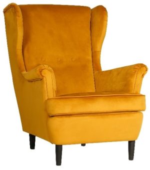 DIANA Fülesfotel BARNA, OKKER és SÖTÉTKÉK Színben