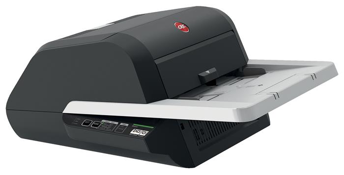 Laminálógép, automata, A3, 75-125 mikron, GBC "Foton 30" - Image 2