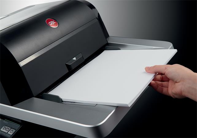 Laminálógép, automata, A3, 75-125 mikron, GBC "Foton 30" - Image 7