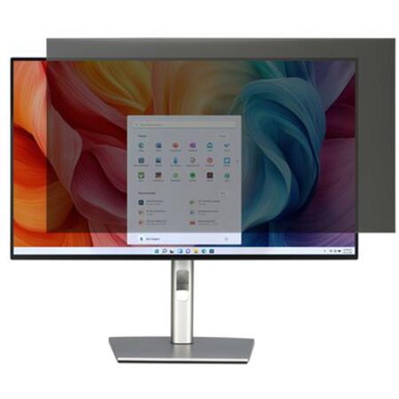Monitorszűrő, betekintésvédelem, 22" monitorhoz, 16:10, KENSINGTON "High Clarity Privacy" - Image 3