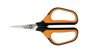 Metszőolló, hegyes, FISKARS "Solid™ SP15"