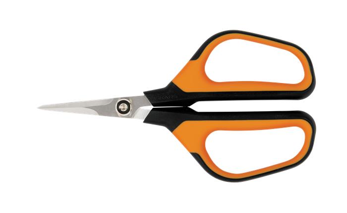 Metszőolló, hegyes, FISKARS "Solid™ SP15"