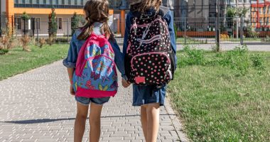 BELMIL iskolatáskák és hátizsákok: amikor a kényelem, a terhelhetőség és a design egyszerre számít