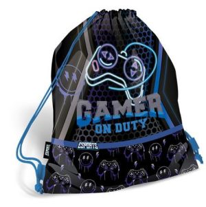 Tornazsák, LIZZYSULI, "Classic", Esports Gamer on duty