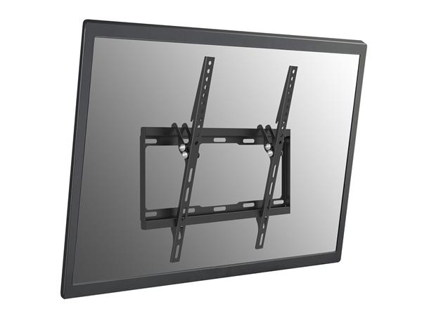Kijelző fali konzol, dönthető, 32"-55", EQUIP - Image 2
