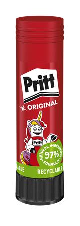 Ragasztóstift, 43 g, HENKEL "Pritt" - Image 2