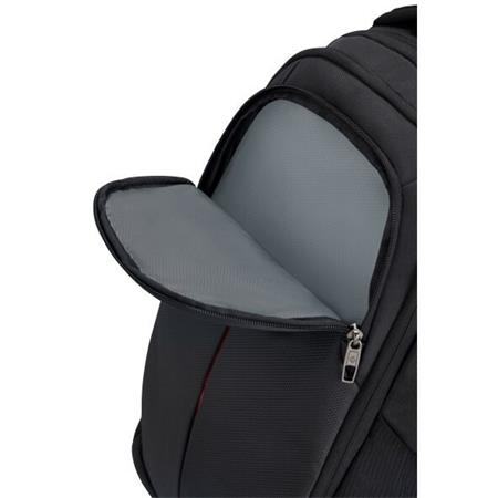 Notebook hátizsák, 15,6", SAMSONITE "Guardit 3.0", fekete - Image 5