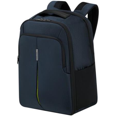 Notebook hátizsák, 15,6", ülés alá helyezhető, SAMSONITE "Guardit 3.0", kék - Image 2