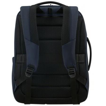 Notebook hátizsák, 15,6", ülés alá helyezhető, SAMSONITE "Guardit 3.0", kék - Image 7