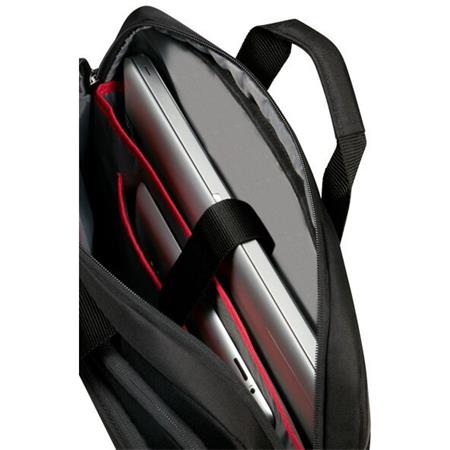 Notebook táska, 15,6", SAMSONITE "Guardit 3.0", fekete - Image 5