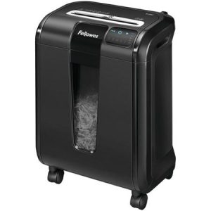 Iratmegsemmisítő, konfetti, 16 lap, FELLOWES "W-81Ci"