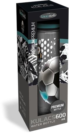 Kulacs, 600 ml, LIZZYSULI, "Top League" - Image 5