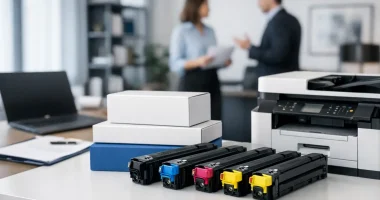 Toner rendelés cégeknek, fennakadás nélkül