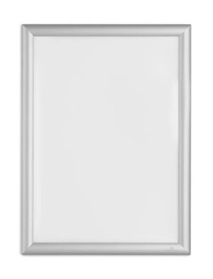 Infokeret, alumínium, kültéri, A3, DURABLE "Outdoor", ezüst
