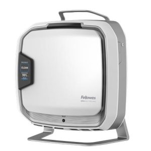 Légtisztító készülék, hordozható, PureView funkció, FELLOWES "AeraMax™ Pro AM IIIS"