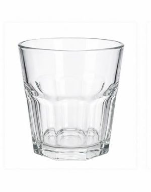 Üvegpohár, 12 db-os szett, 30,5 cl, "Mojito"