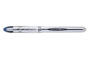 Rollertoll, 0,6 mm, UNI "UB-200", sötétkék