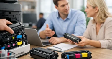 Milyen toner való nyomtatóhoz? Jó válasz, elsőre