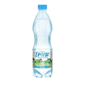 Ásványvíz, szénsavas, EMESE, 0,5 l