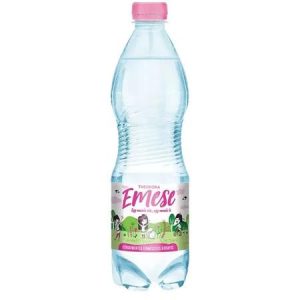 Ásványvíz, szénsavmentes, EMESE, 0,5 l