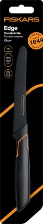 Paradicsomszeletelő kés, 13 cm, FISKARS "Edge"