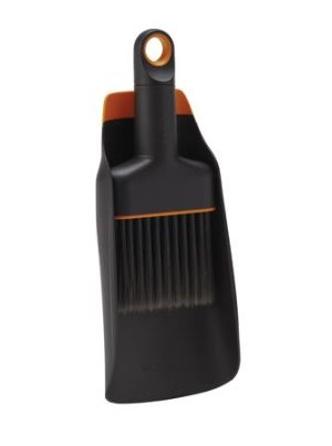Ültető-miniseprű szett, FISKARS