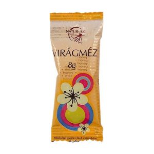 Virágméz, tasakos, 8 g