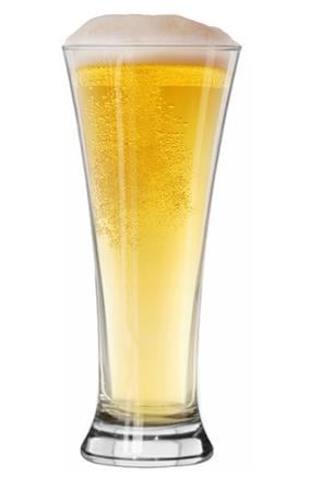 Söröspohár, 6 db-os szett, 36cl, "GastroLine"