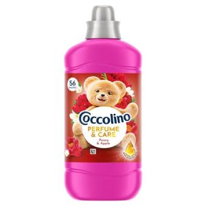 Öblítő, 1,288 l, COCCOLINO "Peony & Apple"