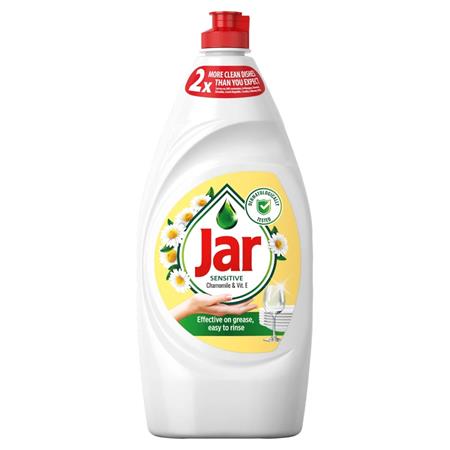Mosogatószer, 900 ml, JAR, kamilla