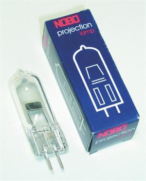 Csereizzó írásvetítőhöz, 24 V/250 W, NOBO