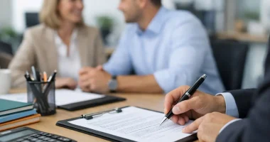 B2B irodaellátási szerződés útmutató cégeknek