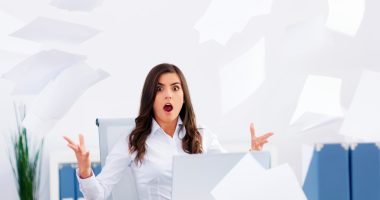 Papíráru-standardizálás nagyvállalati környezetben