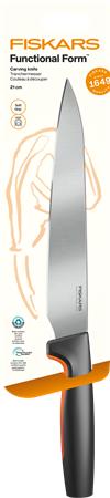 Szeletelő kés, 21 cm, FISKARS „Functional Form GRS"