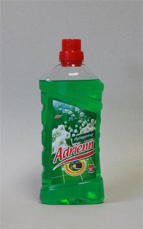 Általános tisztítószer, 1 l, "Adrienn", Gyöngyvirág