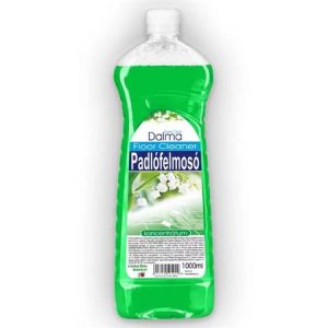 Padlófelmosó, 1 l, "Dalma", zöld
