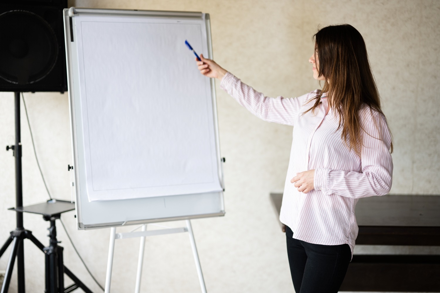 Flipchart táblához papír