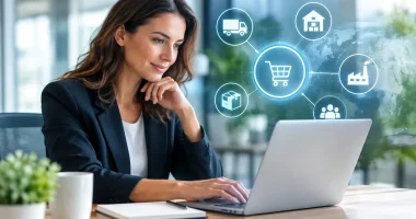 Beszerzési digitalizáció vakfoltok nélkül